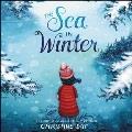 Go to record The sea in winter