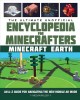 Go to record The ultimate unofficial encyclopedia for Minecrafters : Ea...