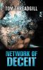 Go to record Network of deceit