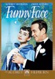 Go to record Funny face