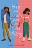 Go to record Hani and Ishu's guide to fake dating