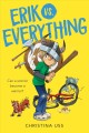 Go to record Erik vs. everything