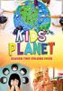 Go to record Kid's planet. Season 2, volume 4