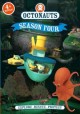 Go to record Octonauts. Season 4.