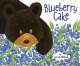 Go to record Blueberry cake
