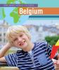 Go to record Belgium