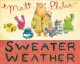 Go to record Sweater weather