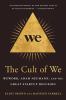 Go to record The cult of We : WeWork, Adam Neumann, and the great start...