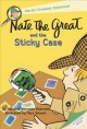 Go to record Nate the Great and the sticky case