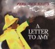 Go to record A letter to Amy