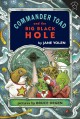 Go to record Commander Toad and the big black hole