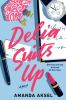 Go to record Delia suits up
