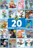 Go to record 20 snowy stories