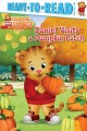 Go to record Daniel visits a pumpkin patch