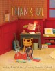 Go to record Thankful