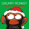 Go to record Grumpy monkey. Oh, no! Christmas