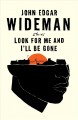 Go to record Look for me and I'll be gone : stories