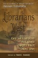 Go to record Librarians of the west : a quartet