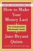 Go to record How to make your money last : the indispensable retirement...