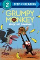 Go to record Grumpy monkey ready, set, bananas!