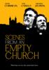 Go to record Scenes from an empty church