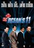 Go to record Ocean's eleven(1960)