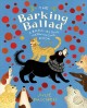Go to record The barking ballad : a bark-along, meow-along book