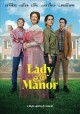 Go to record Lady of the manor
