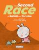 Go to record The second race of rabbit and tortoise
