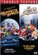 Go to record Muppets from space ; The Muppets take Manhattan