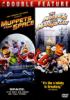 Go to record Muppets from space ; The Muppets take Manhattan