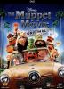 Go to record The Muppet movie