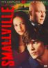 Go to record Smallville. The complete third season
