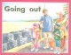 Go to record Going out