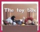 Go to record The toy box