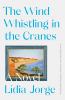 Go to record The wind whistling in the cranes
