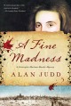 Go to record A fine madness : a Christopher Marlowe murder mystery
