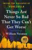 Go to record Things are never so bad that they can't get worse : inside...