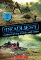 Go to record The deadliest hurricanes then and now