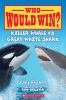 Go to record Killer whale vs. great white shark