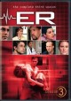 Go to record ER. The complete third season