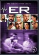 Go to record ER. The complete fifth season