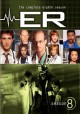 Go to record ER. The complete eighth season