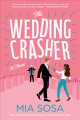 Go to record The wedding crasher