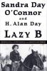 Go to record Lazy B