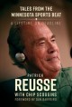 Go to record Tales from the Minnesota sports beat : a lifetime on deadl...