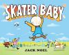 Go to record Skater baby