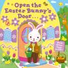 Go to record Open the Easter bunny's door ...
