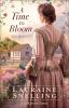 Go to record A time to bloom