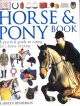Go to record Horse & pony book